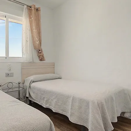 Διαμέρισμα El Desafio Conil De La Frontera